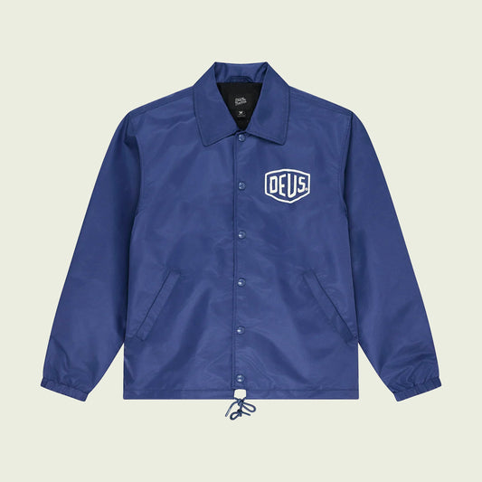 Venice Coach Jacket