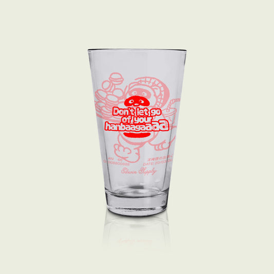 Cola Glasses