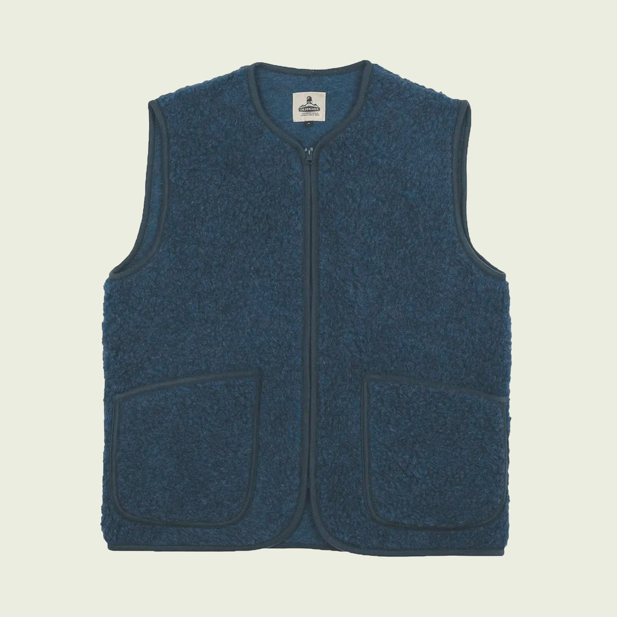 Pepitko Trans Teal