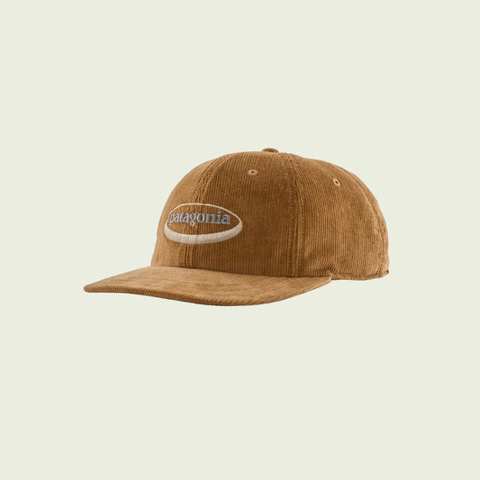 Corduroy Cap