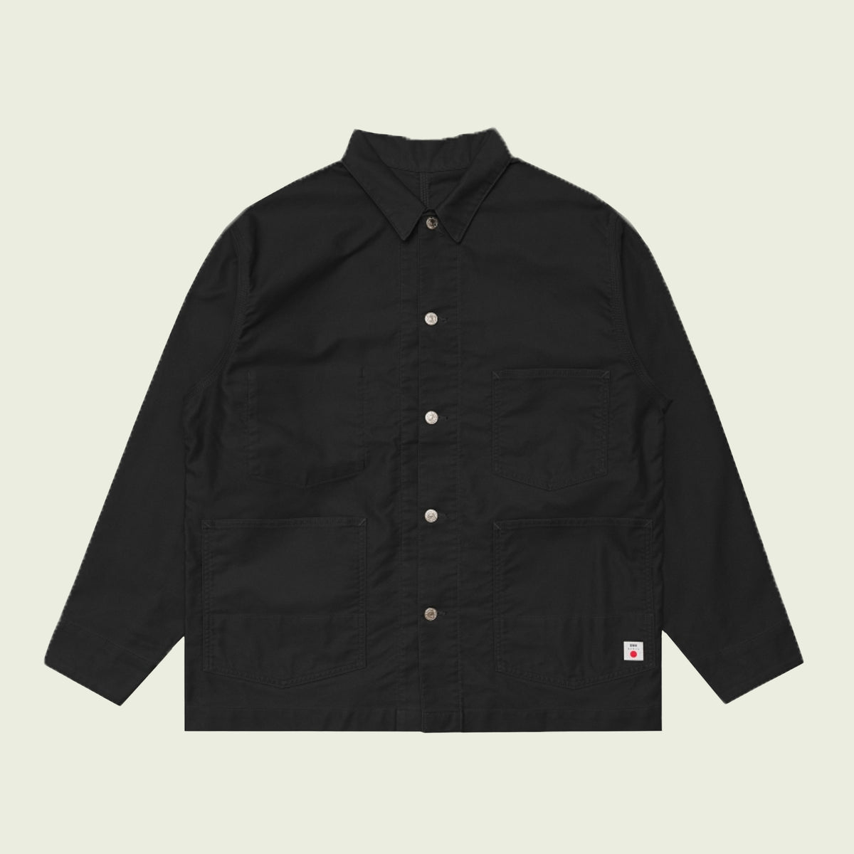 Coverall