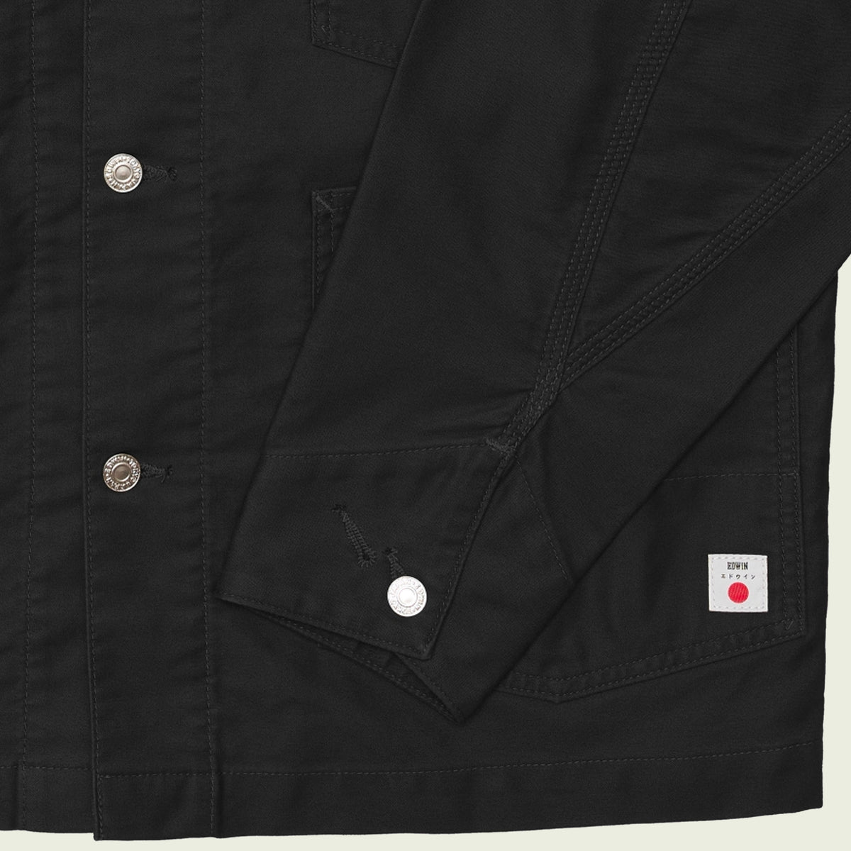 Coverall