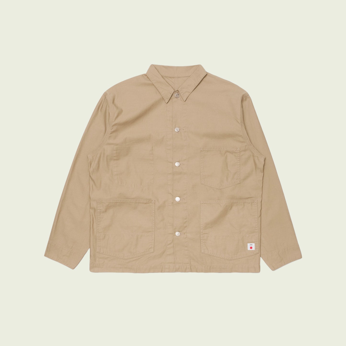 Coverall