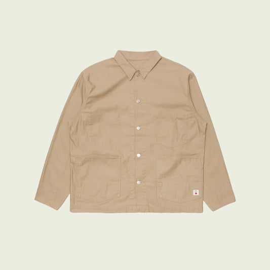 Coverall