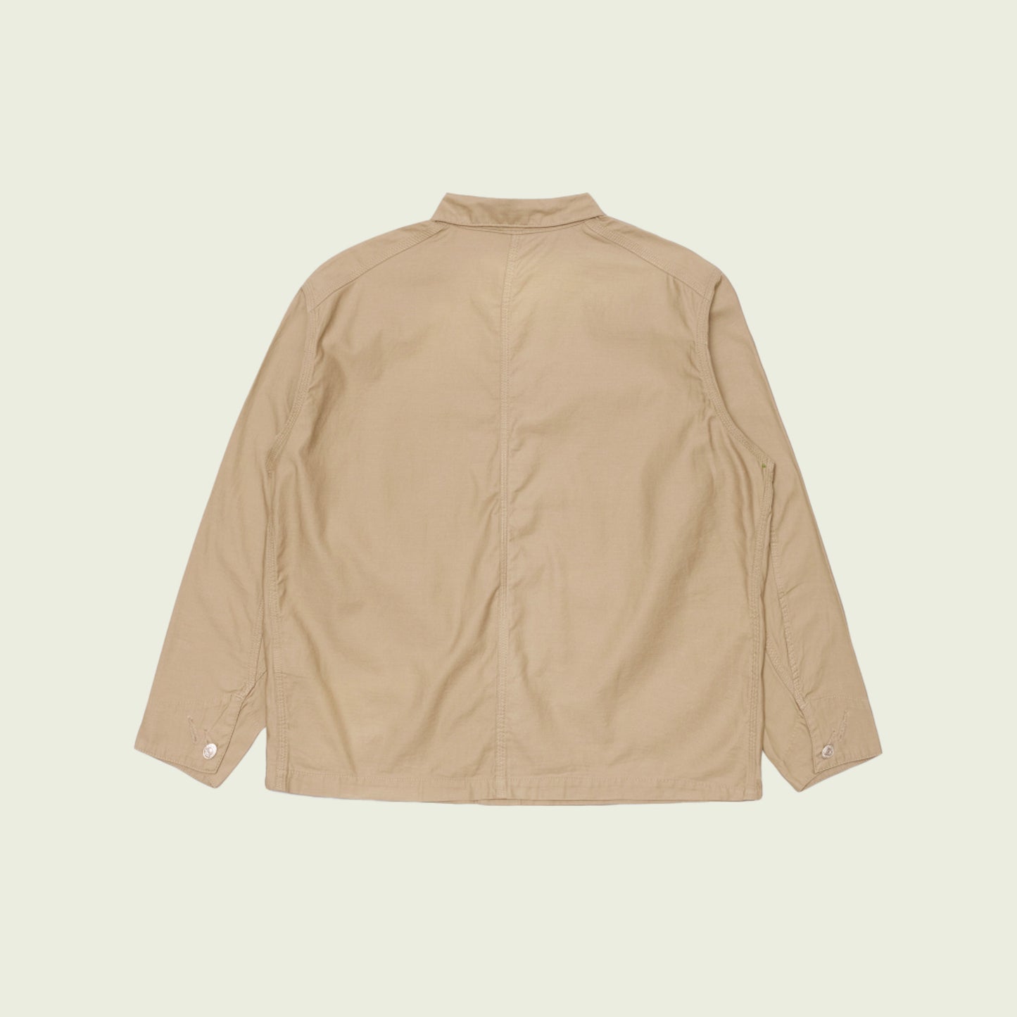 Coverall
