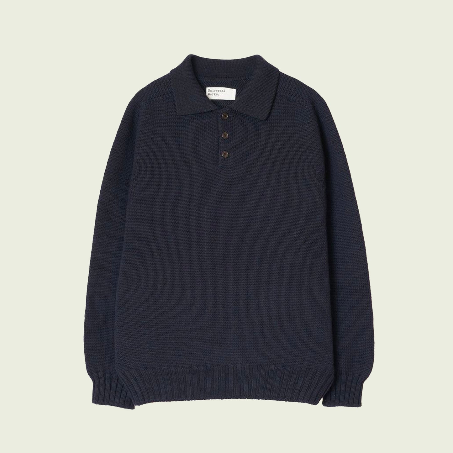 Curtis Sweater