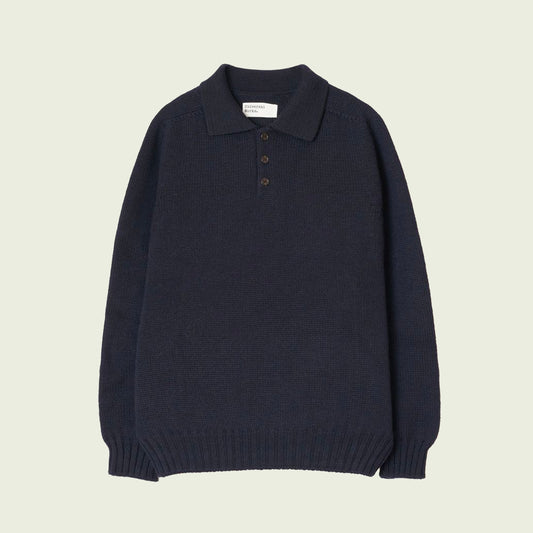 Curtis Sweater