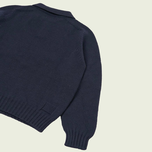 Curtis Sweater