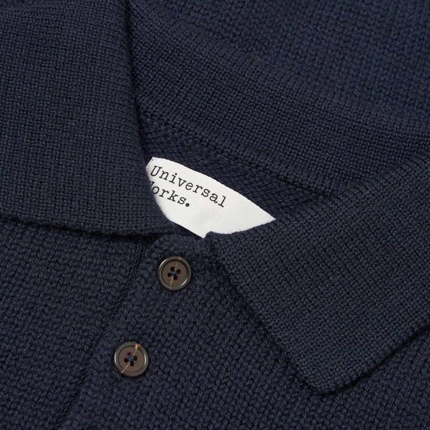 Curtis Sweater