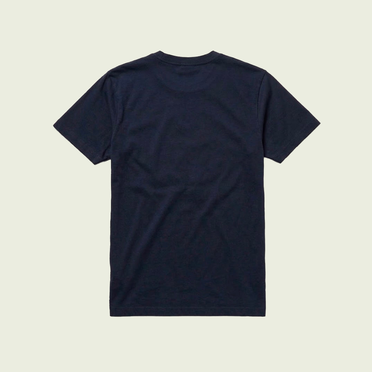 Cutaway Tee