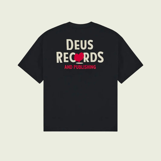 Deep Cut Black