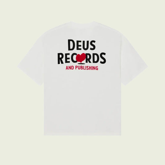 Deep Cut Blanc