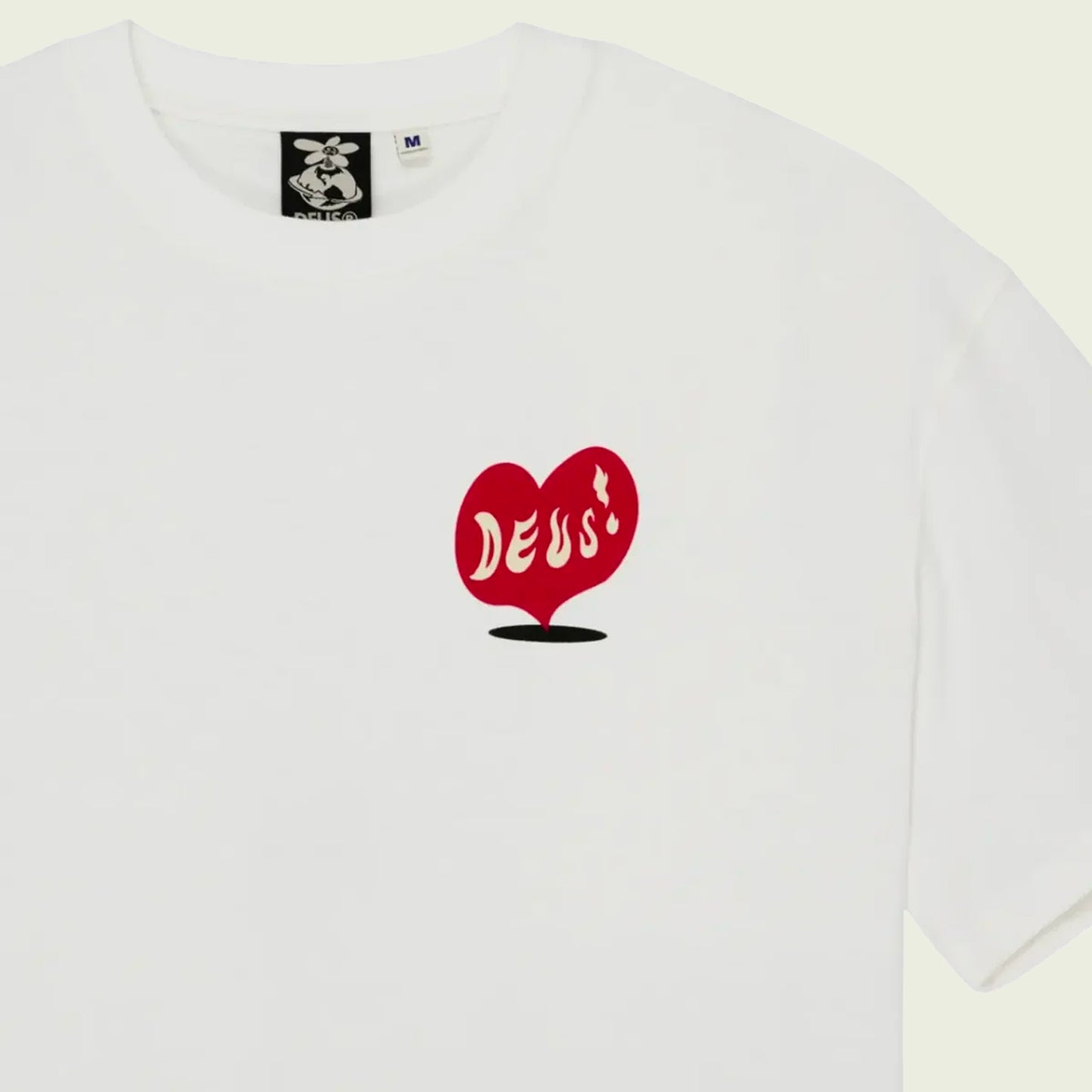 Deep Cut Blanc