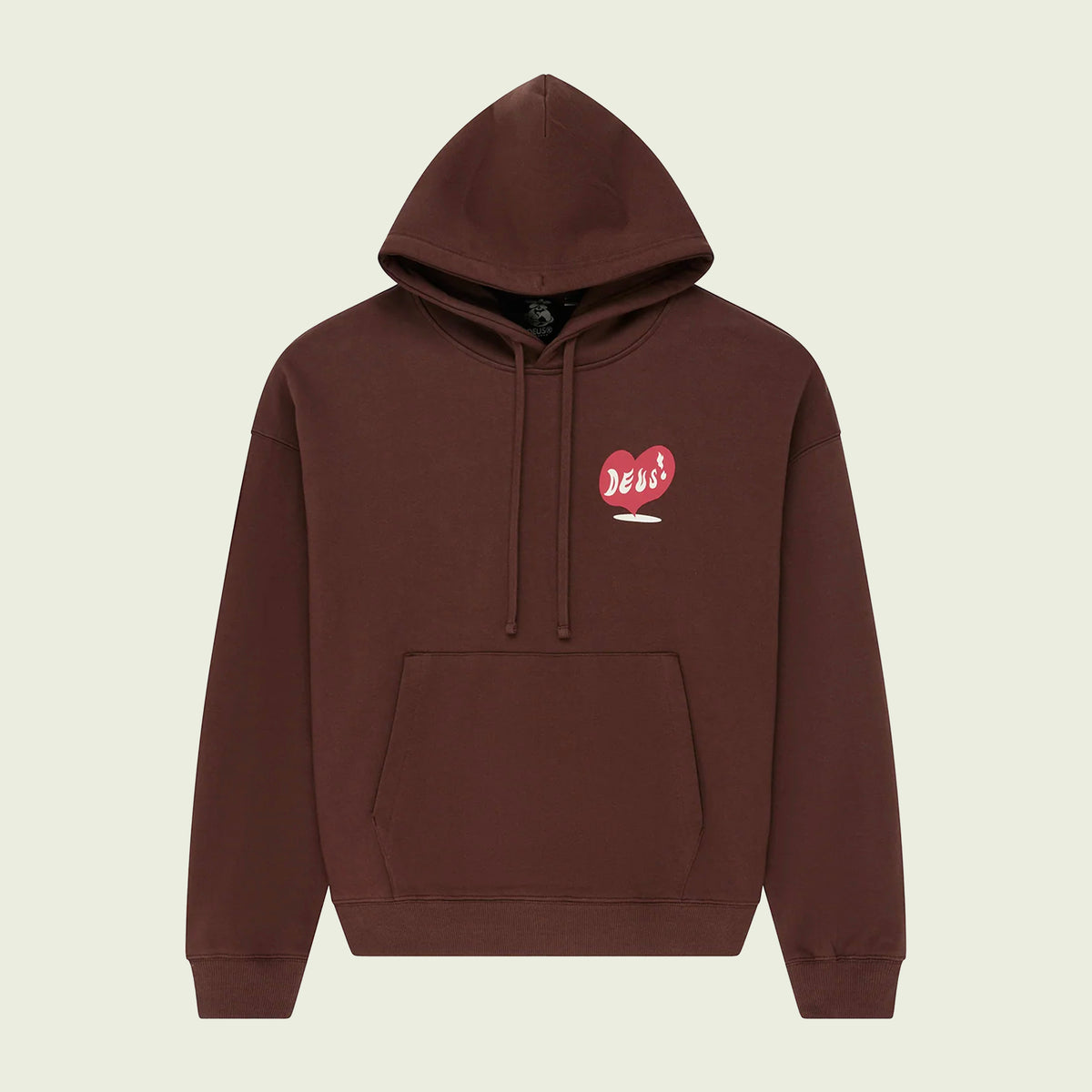 Deep Cut Hoodie