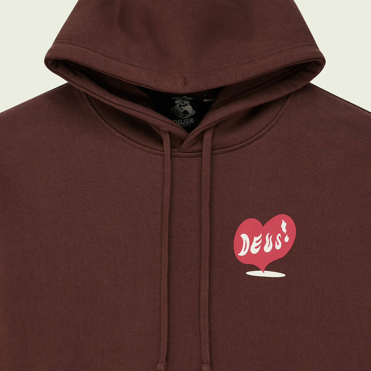 Deep Cut Hoodie