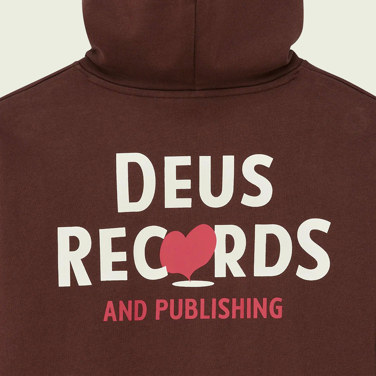 Deep Cut Hoodie