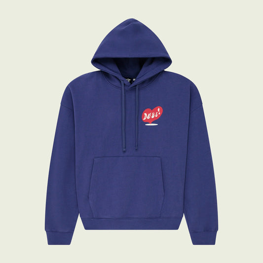 Deep Cut Hoodie