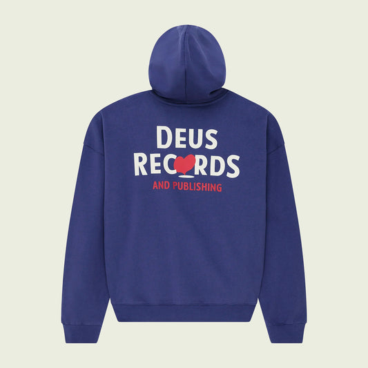 Deep Cut Hoodie