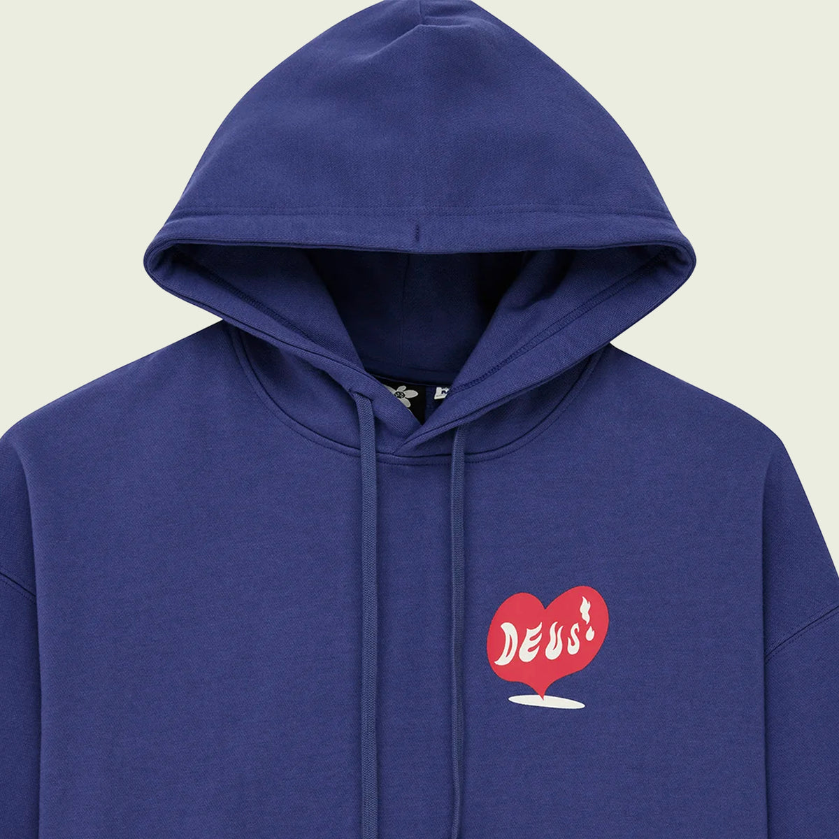 Deep Cut Hoodie