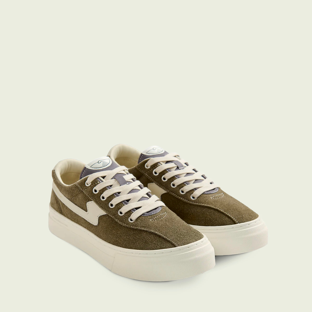 Dellow S-Strike Suede