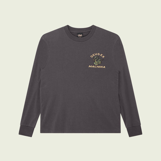 Danger Noodles Ls Tee