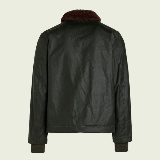 Deck Jacket