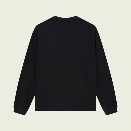Smile Os Ls Tee