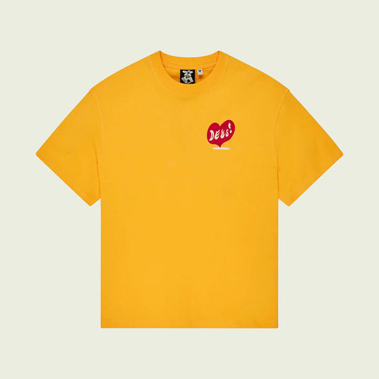 Deep Cut Os Tee
