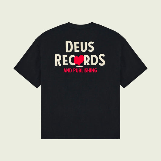 Deep Cut Os Tee