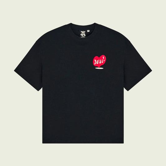 Deep Cut Os Tee
