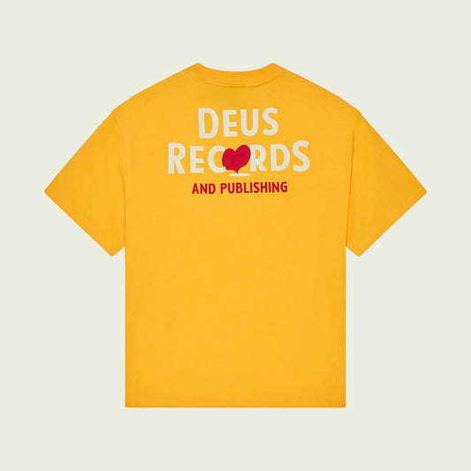 Deep Cut Os Tee