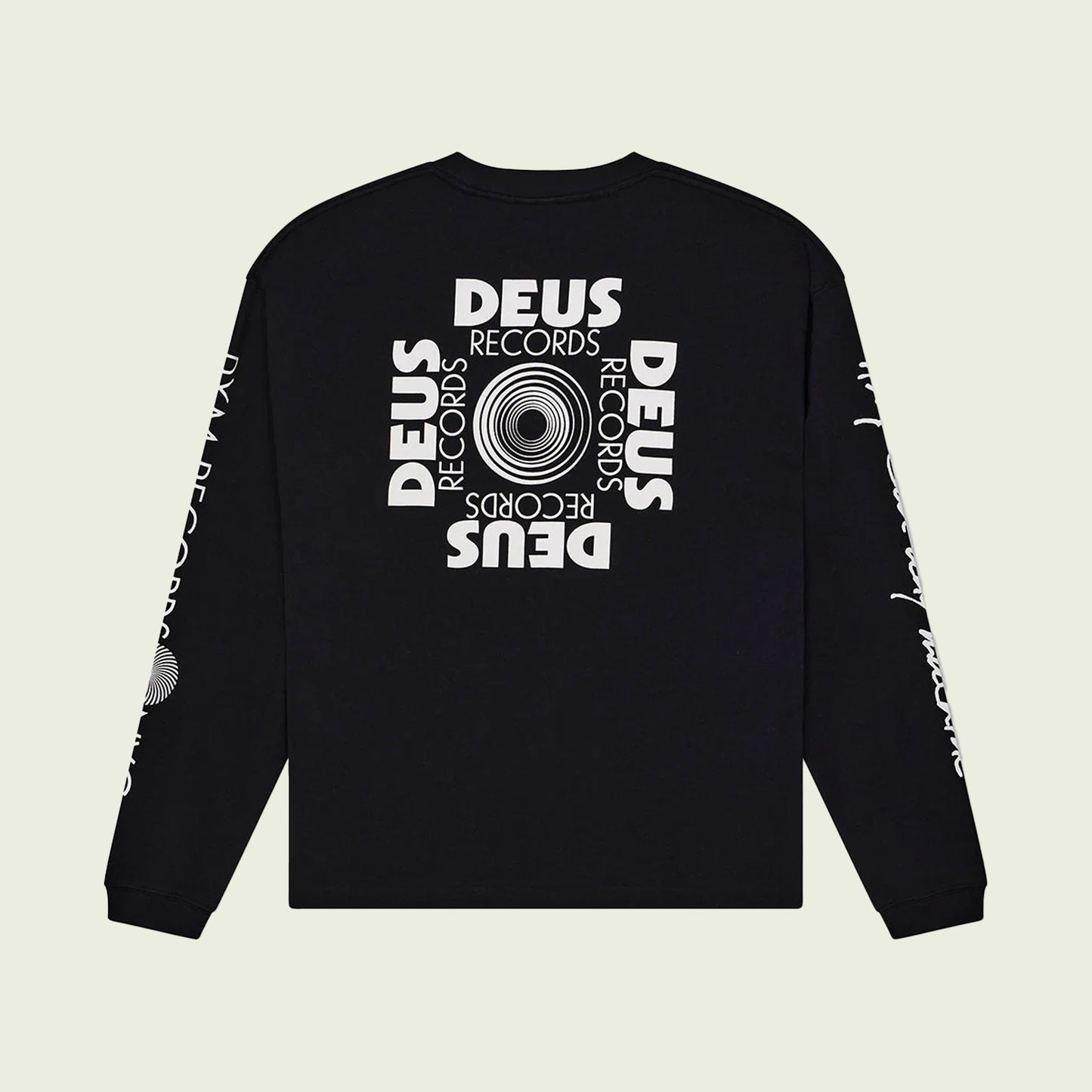 Defacto Ls Tee