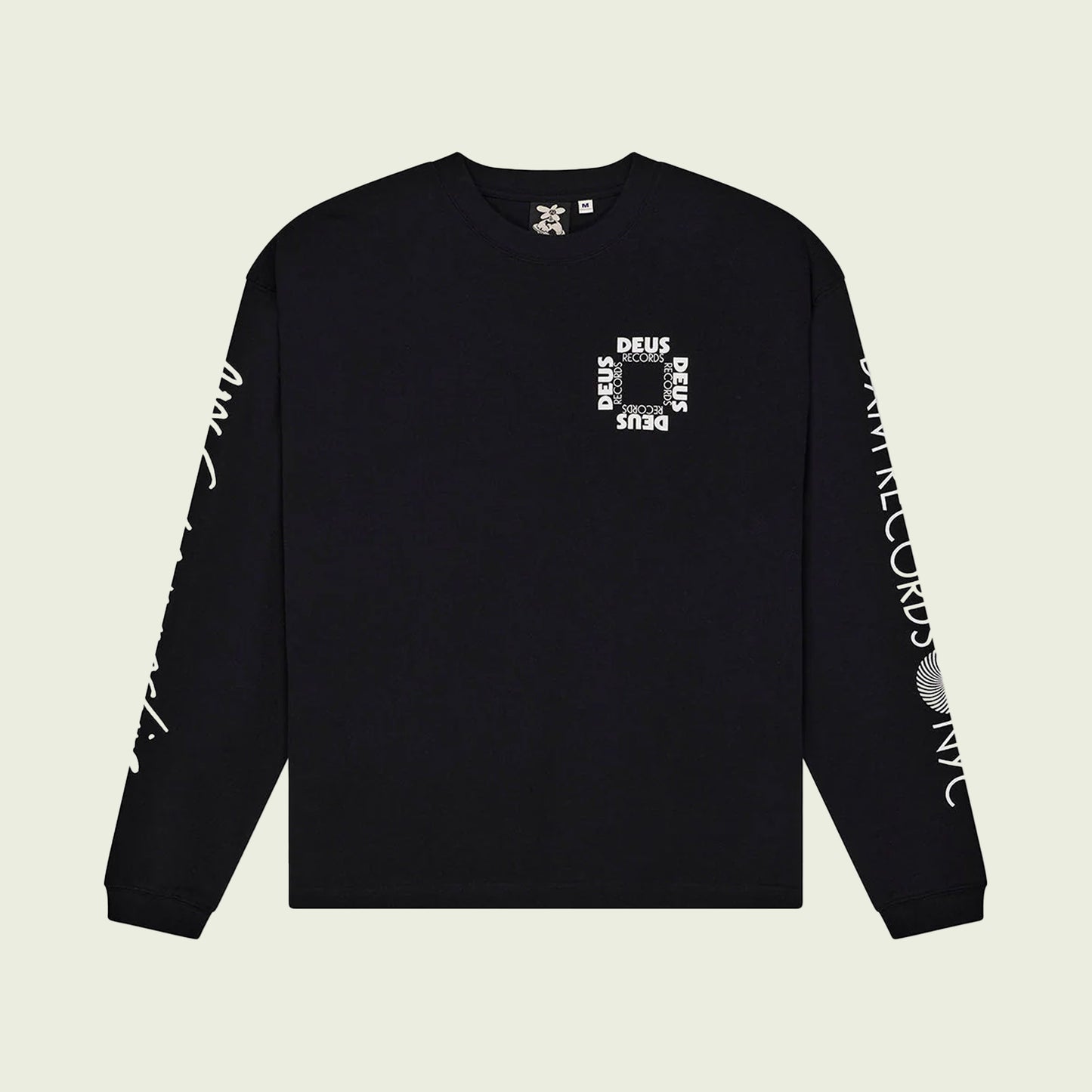 Defacto Ls Tee