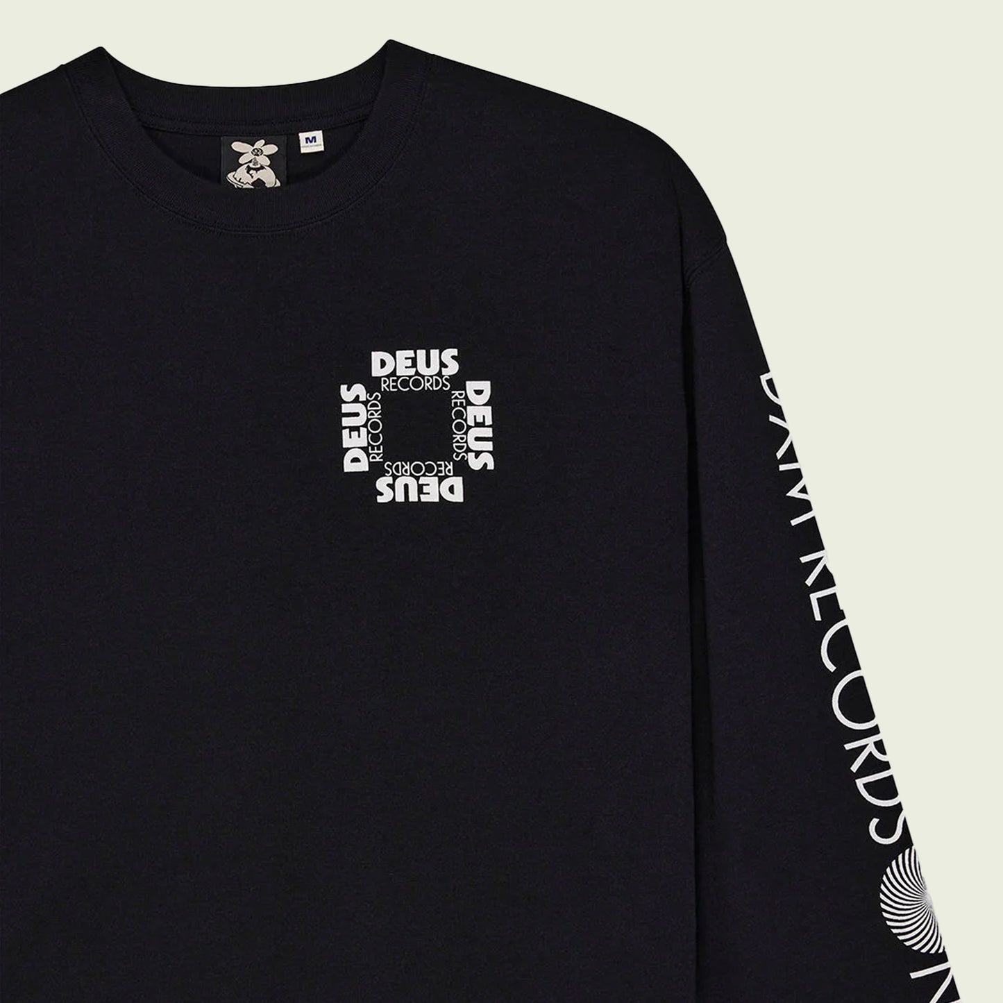Defacto Ls Tee
