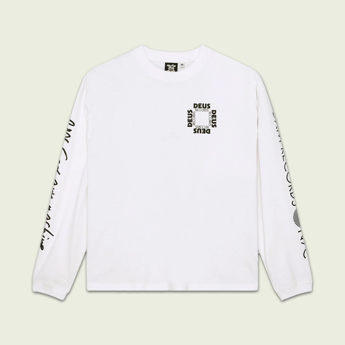 Defacto Ls Tee