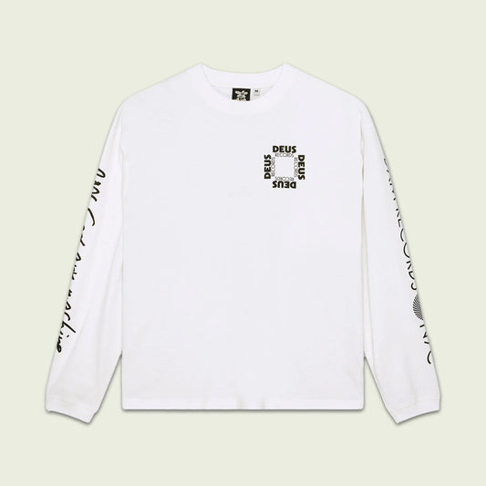 Defacto Ls Tee