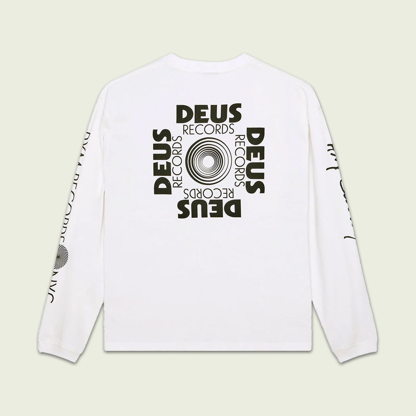 Defacto Ls Tee