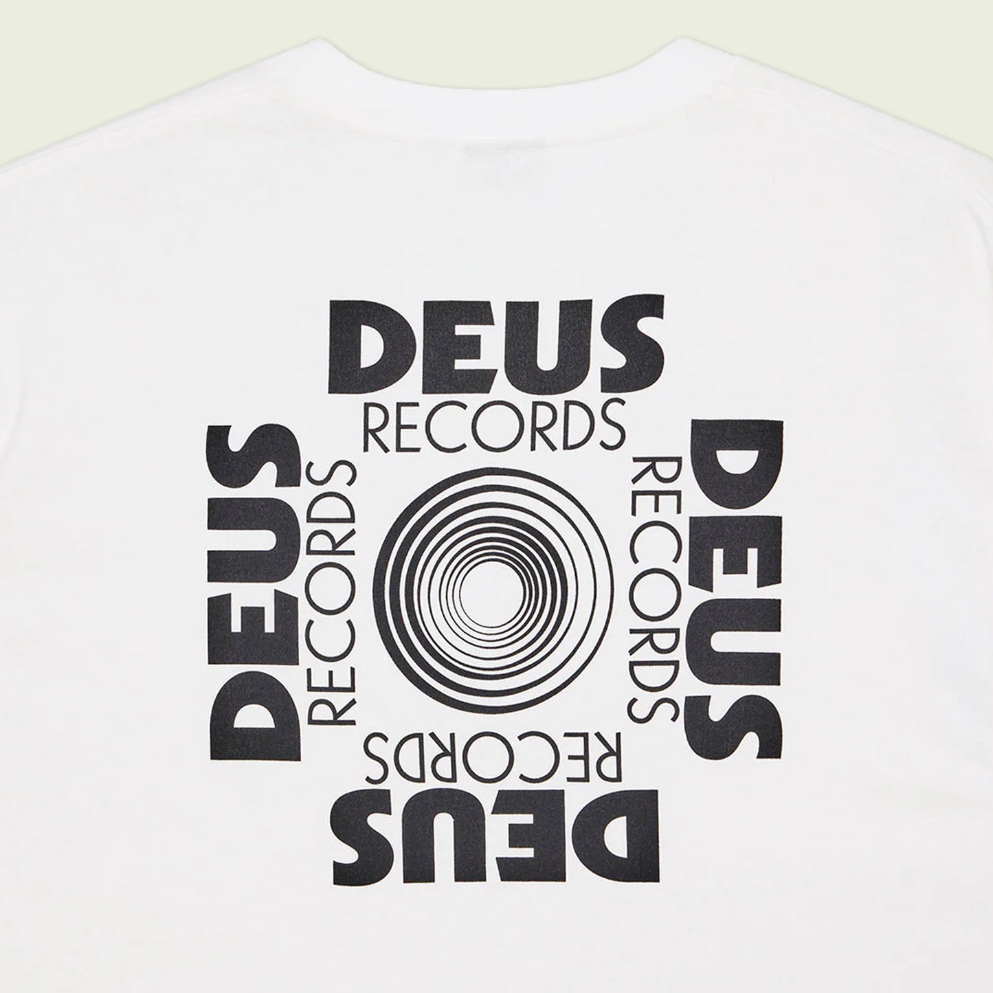 Defacto Ls Tee