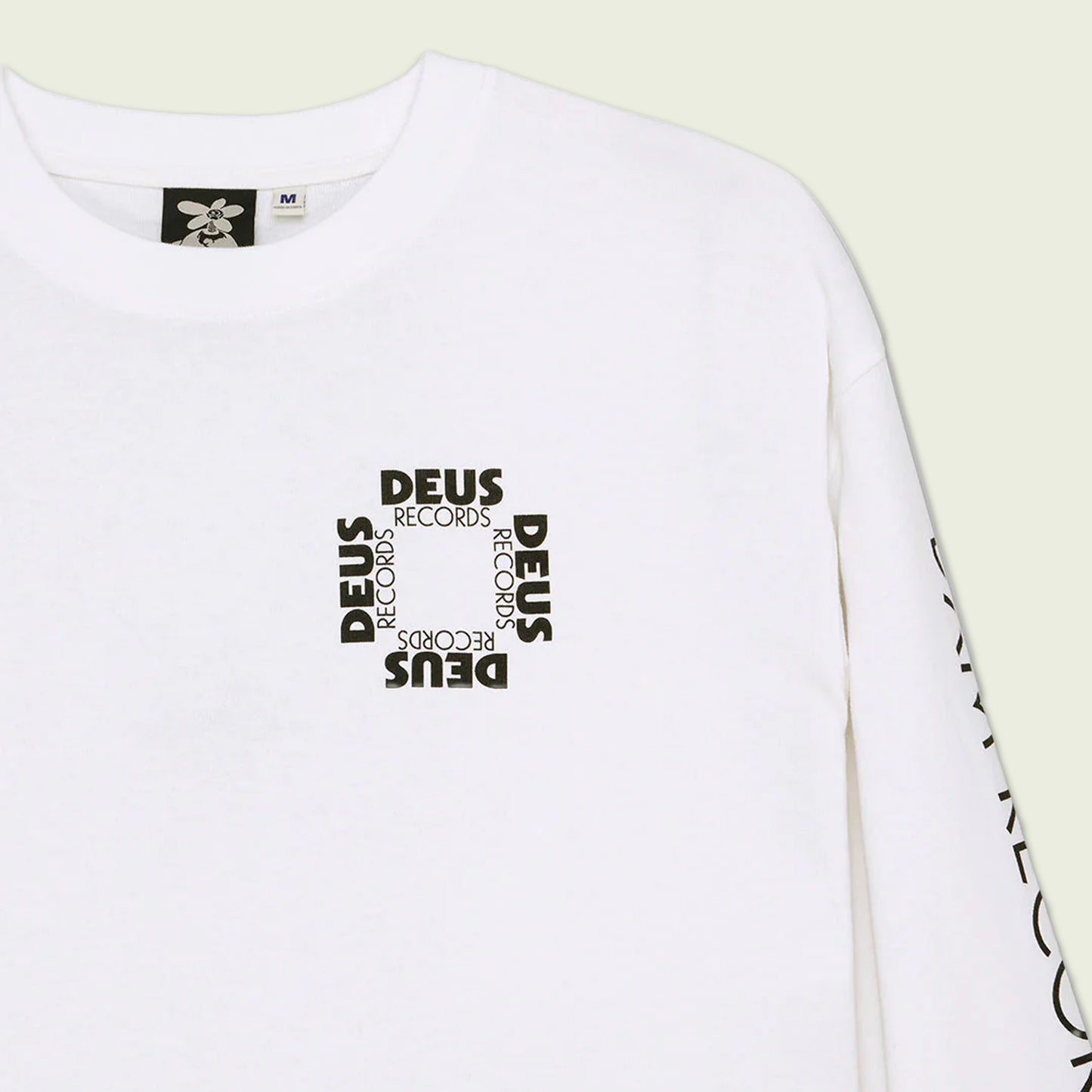 Defacto Ls Tee