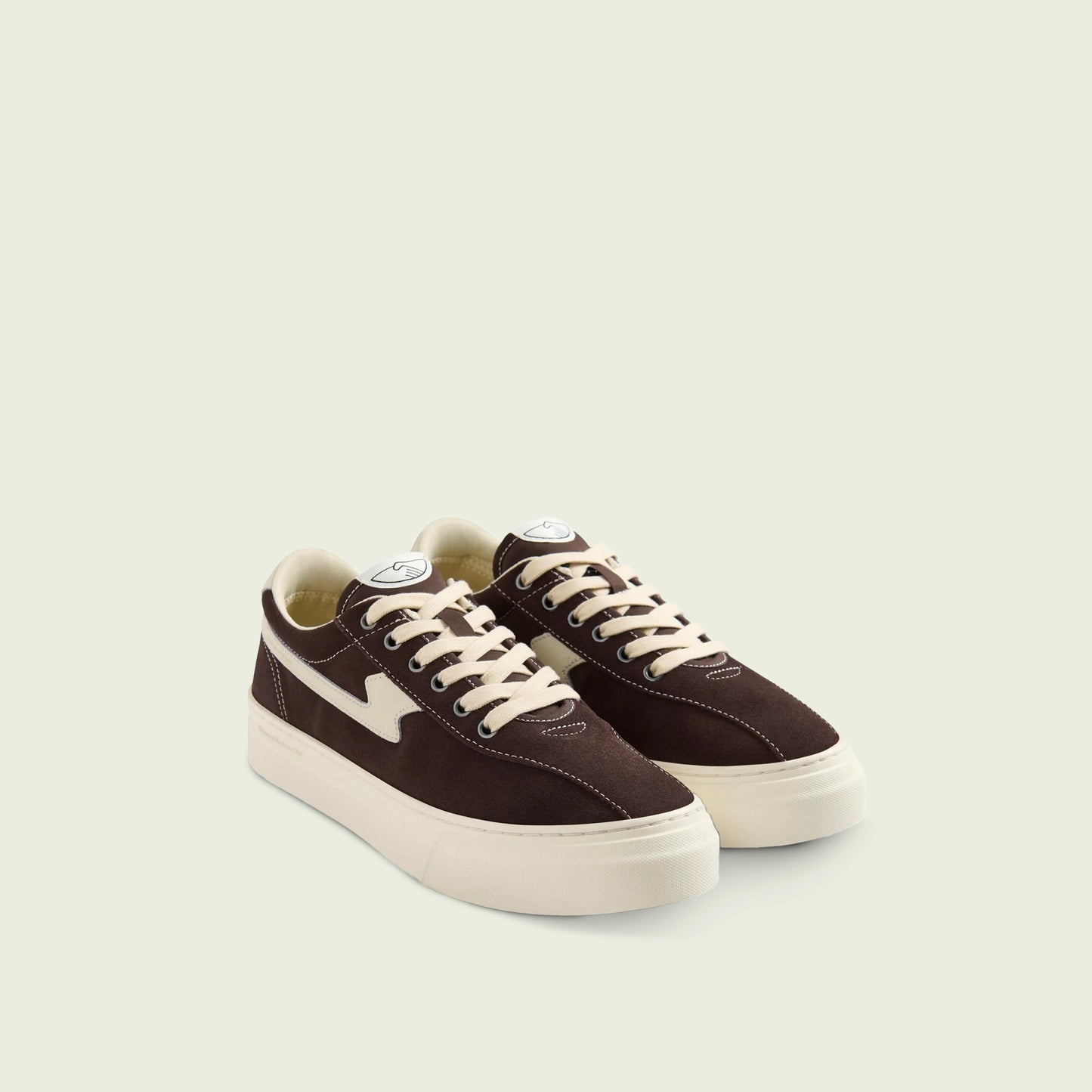 Dellow S-Strike Suede