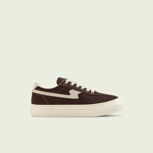 Dellow S-Strike Suede