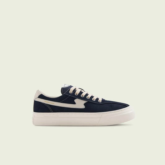 Dellow S-Strike Suede