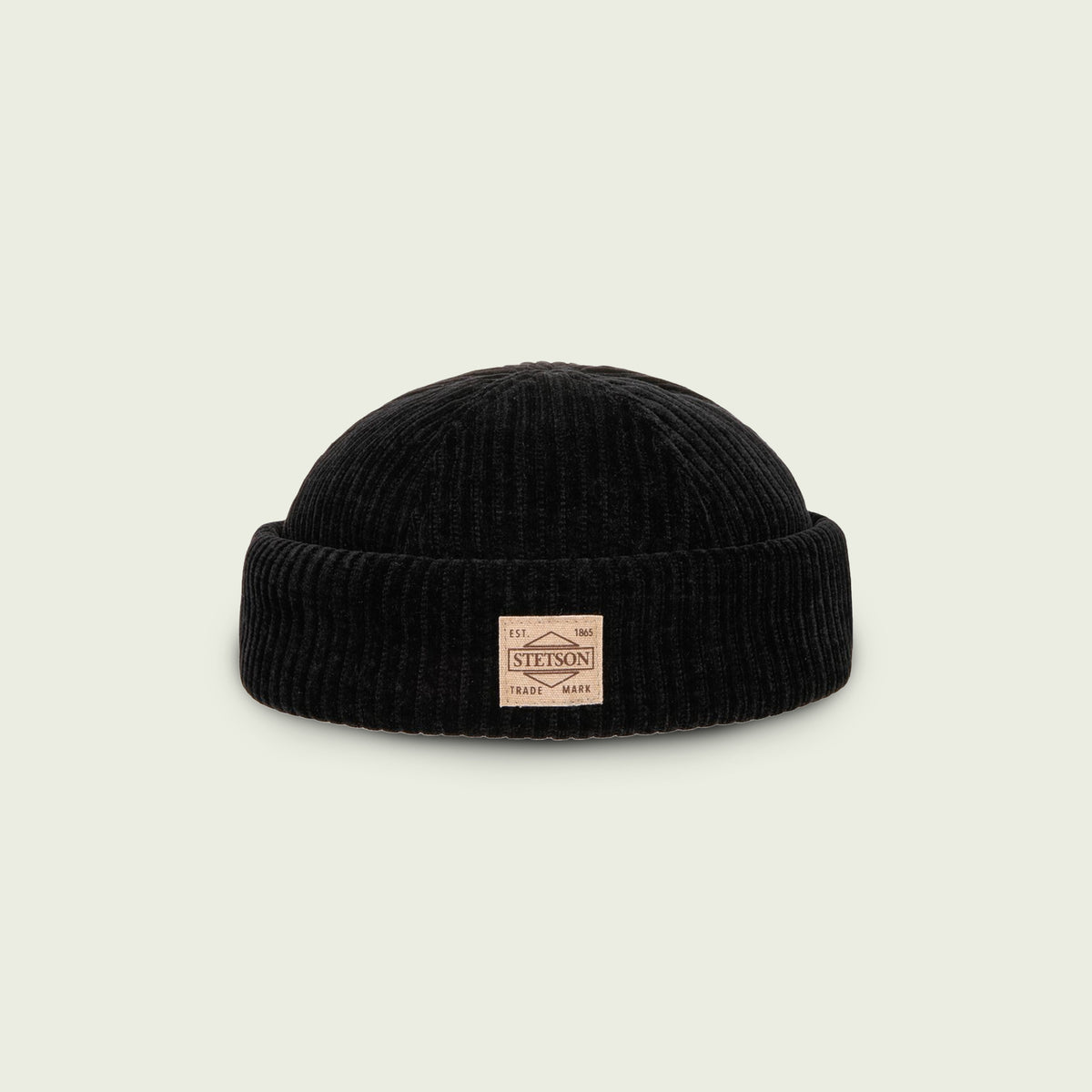 Docker Corduroy Jersey