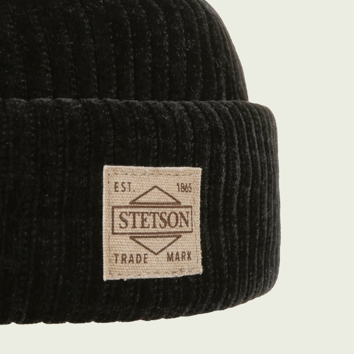 Docker Corduroy Jersey