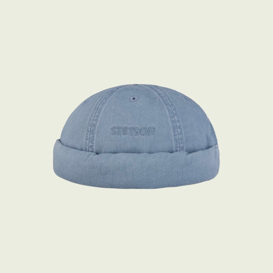 Docker Cotton