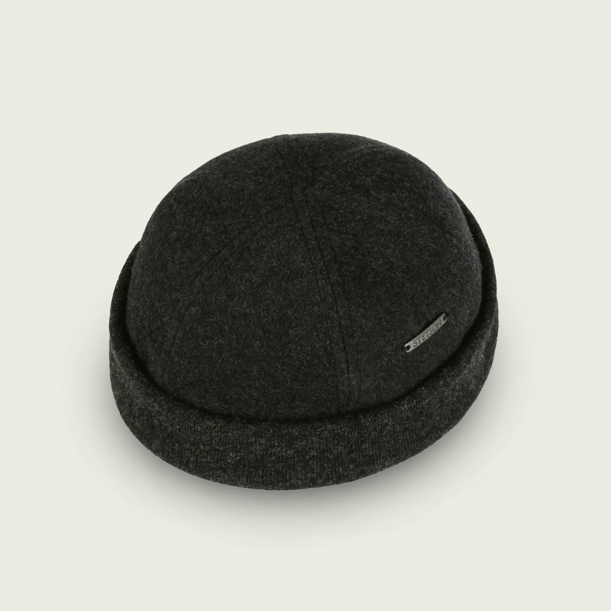 Docker Wool / Cashmere