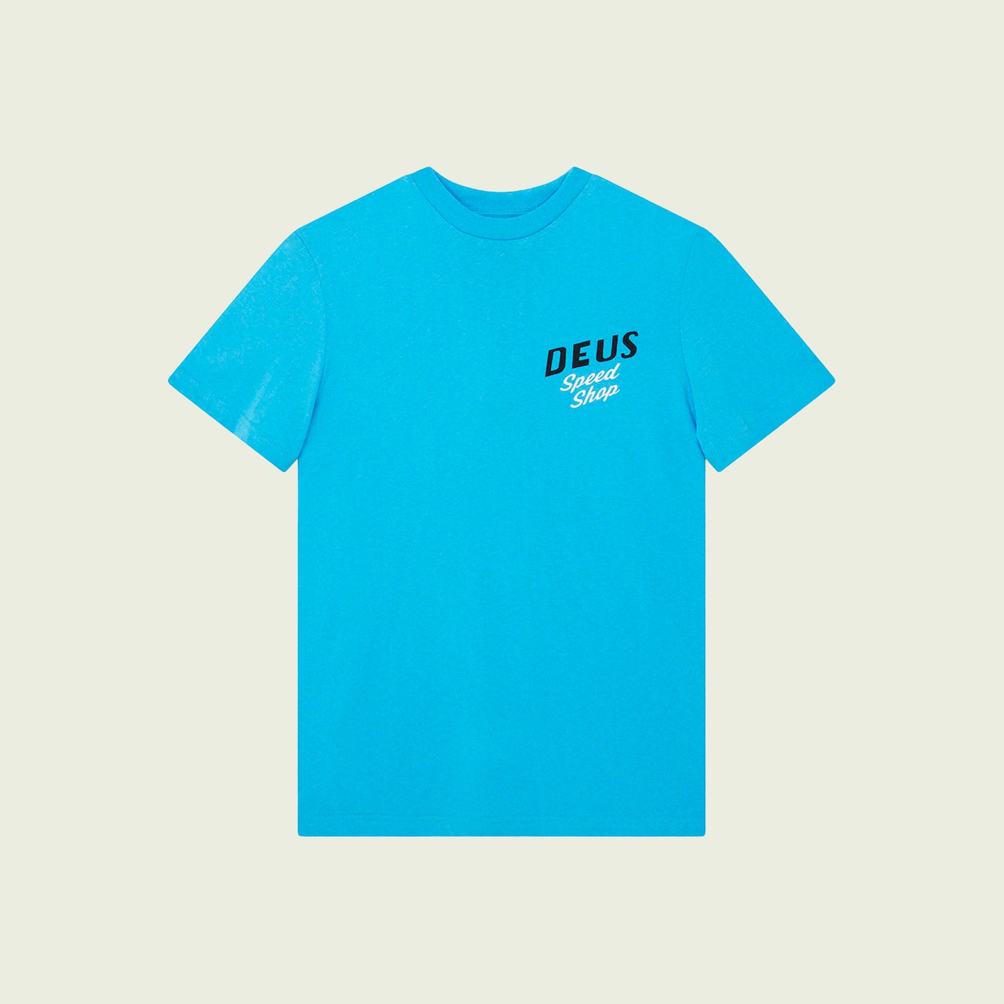 Dogleg Tee