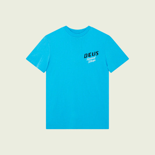 Dogleg Tee