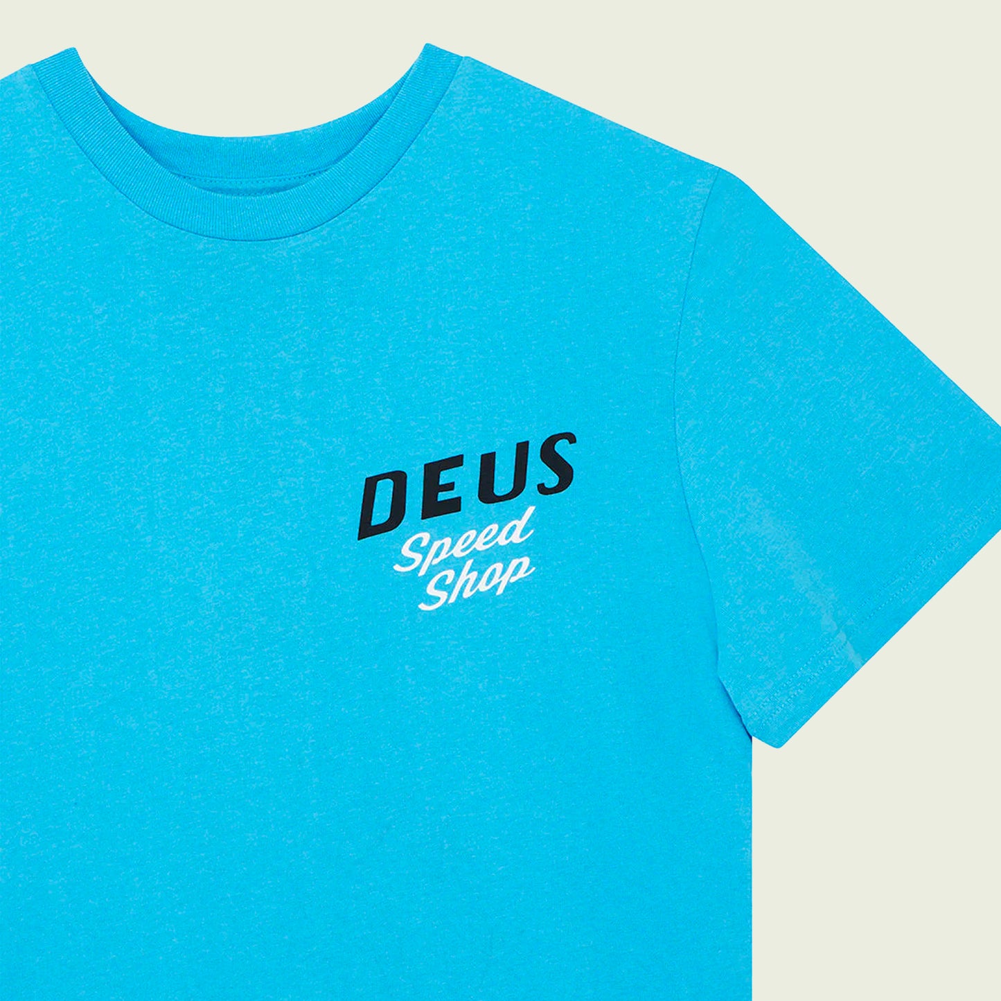 Dogleg Tee