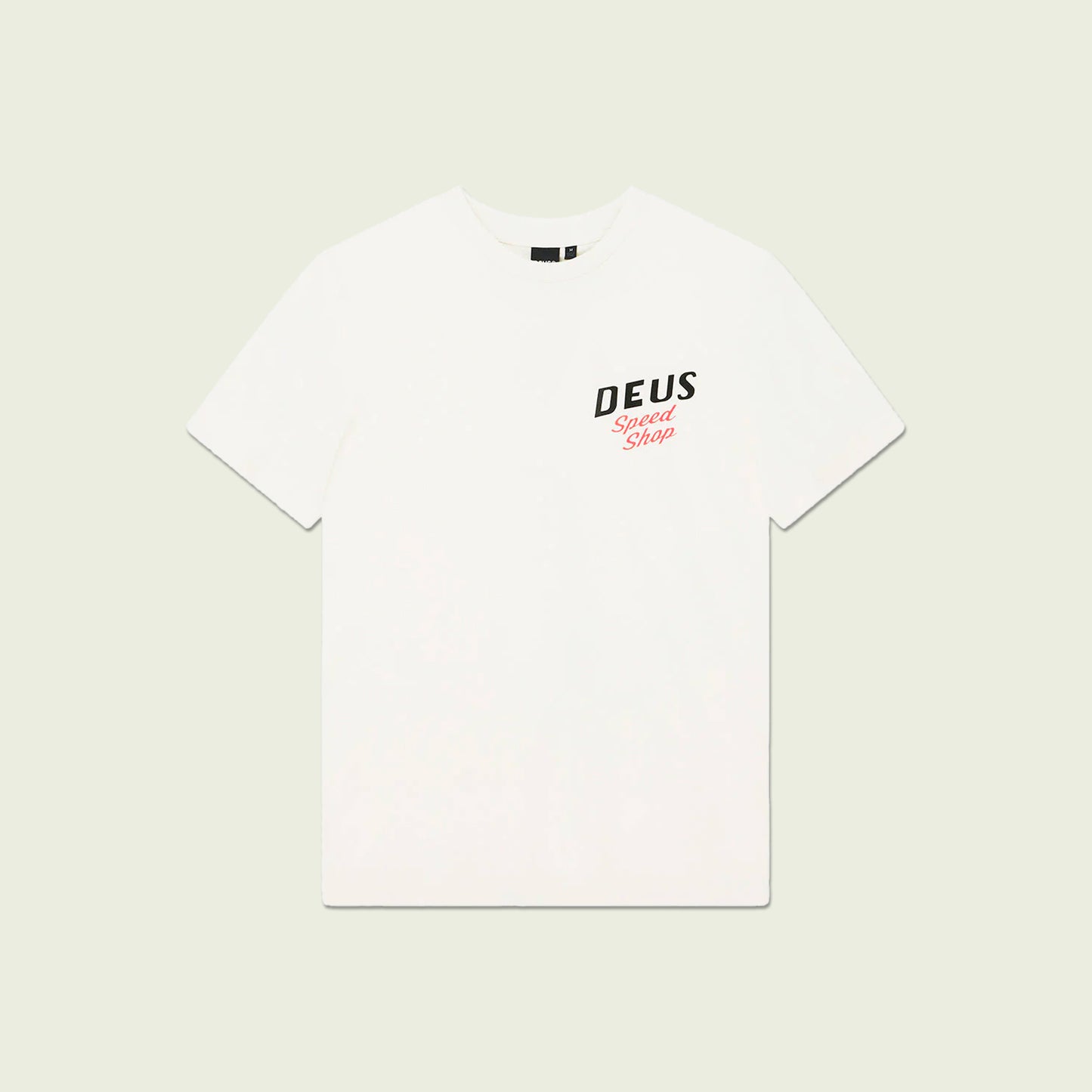 Dogleg Tee